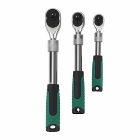 Extandable Rachet Set Extendable Ratchet