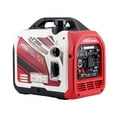 thumbnail image 1 of Maxpeedingrods Focus on Performance 3200W Gasoline/LPG Electric Start Inverter Generators, 1 of 9
