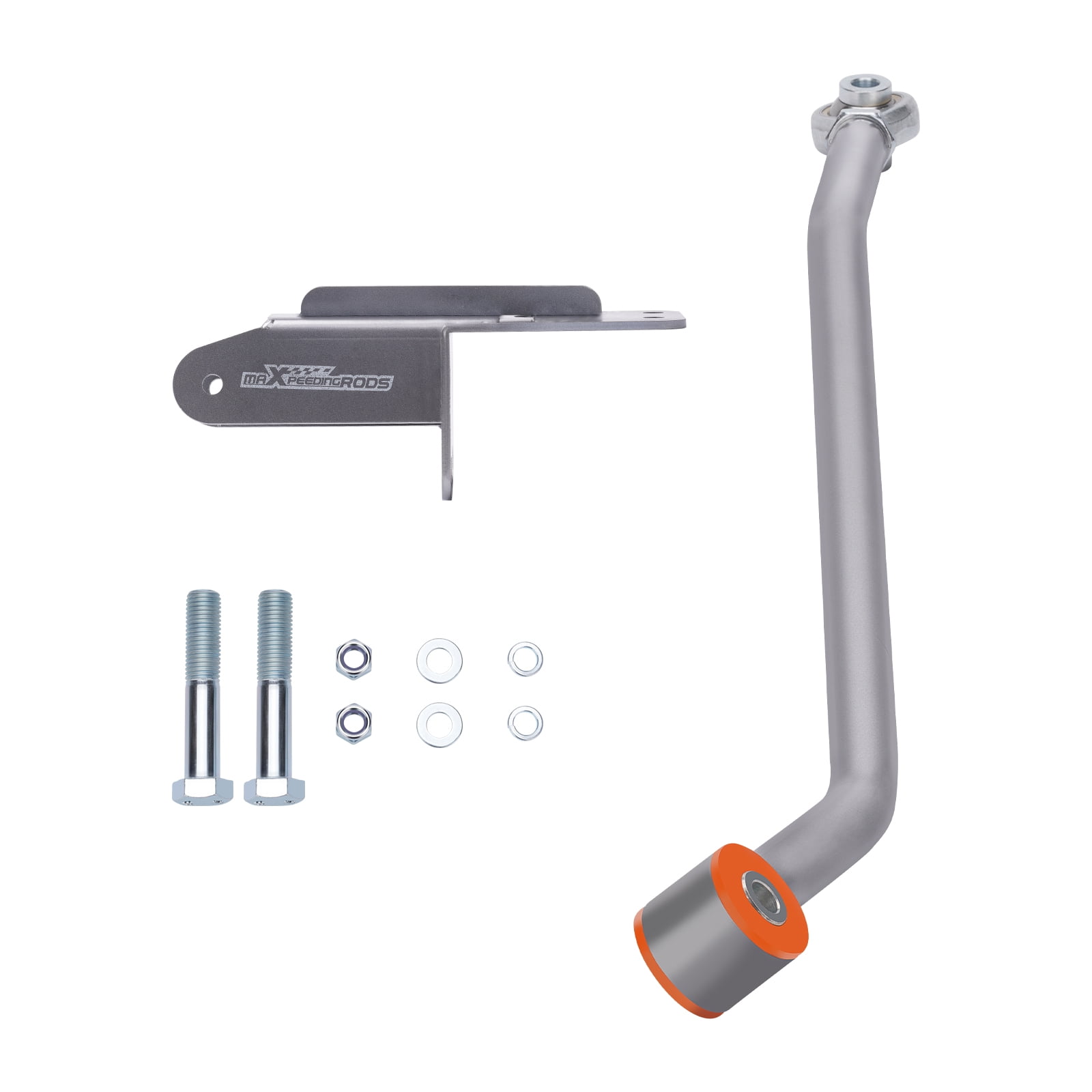 Maxpeedingrods Front Adjustable Track Bar For Jeep Cherokee XJ w/ 46.5