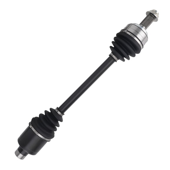 Maxpeedingrods Front CV Axle Shaft Assembly for Honda Odyssey 2007-2010, Ridgeline 2006-2014 V6 3.5L Petrol Right Side