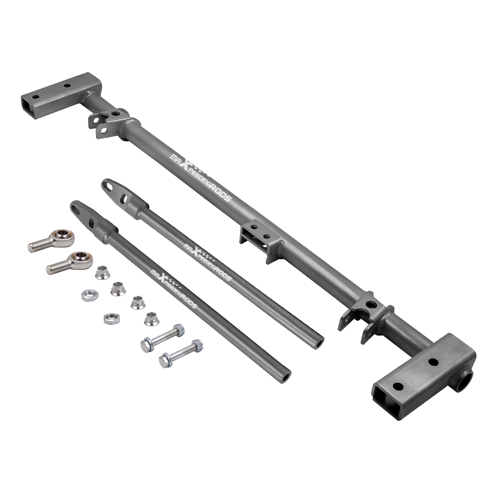 Traction Bars Racing Maxpeedingrods Front Competition Race Traction Bar For Integra Civic 90 ...
