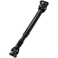 thumbnail image 1 of Maxpeedingrods Front Drive Shaft Axle for Dodge Ram 2500 3500 Diesel 6.7L Automatic Trans Fits select: 2012 DODGE RAM 2500 SLT, 2012 DODGE RAM 3500 ST, 1 of 7