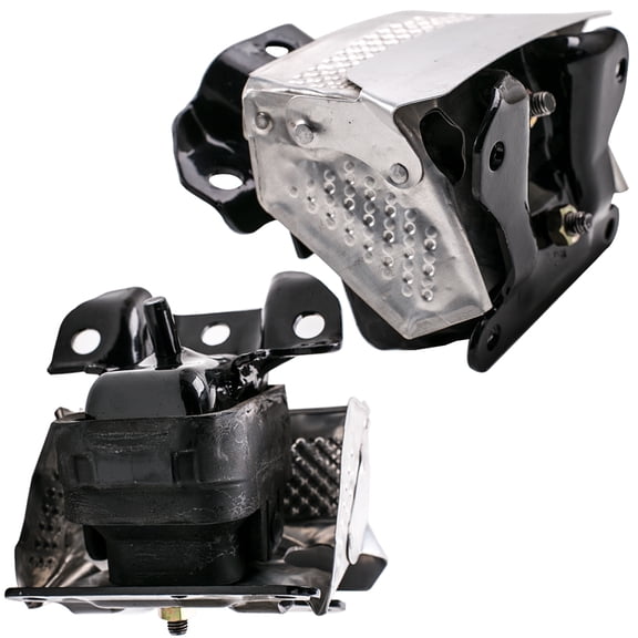 Maxpeedingrods Front Engine Motor Mount for Chevrolet Silverado Avalanche Escalade 2007-2011