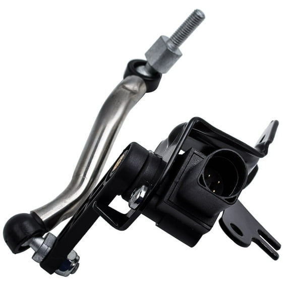 Maxpeedingrods Front LH Headlights Level Sensor 2.0 8K0941285P For Audi A4 A5 Quattro S4 S5 RS5