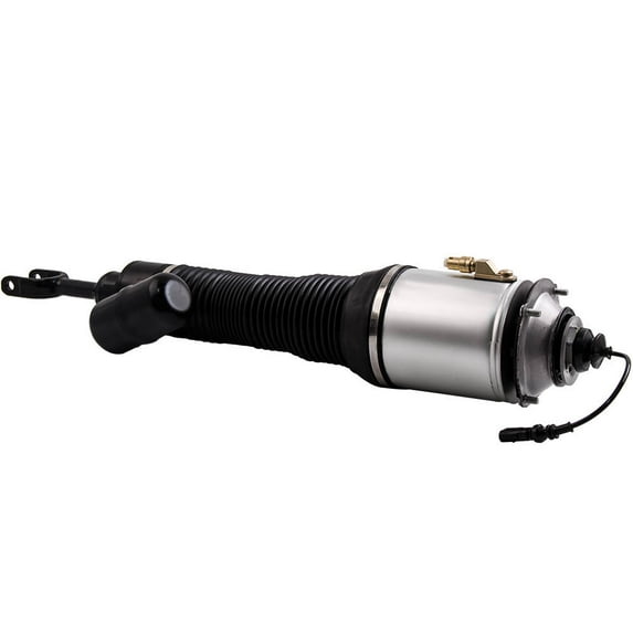 Maxpeedingrods Front Left Air Suspension Shock Fit Bentley Continental GT Flying Spur Phaeton