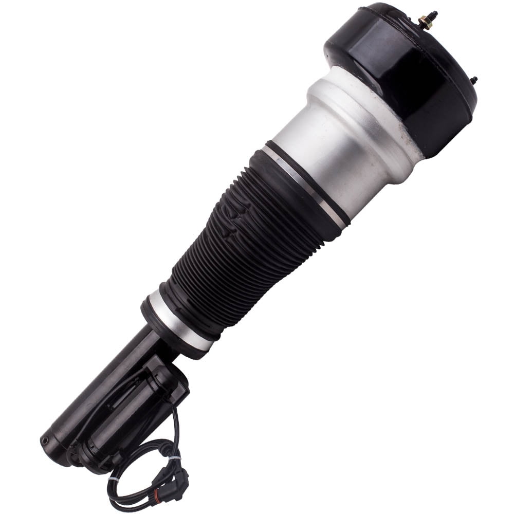 Maxpeedingrods Front Left / Right Air Ride Suspensions Shocks Struts for MercedesBenz S Class