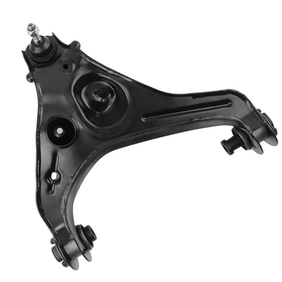 Maxpeedingrods Front Lower Control Arm Ball Joint LH Driver Side for 09-13 Ford F150 Expedition