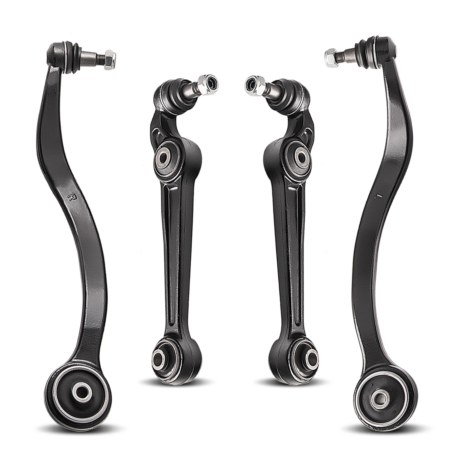 トップス IFSIXWASNINE BONE-3/LSC/M Amazon.com: Front Lower Control Arm with Ball Joint - Front
