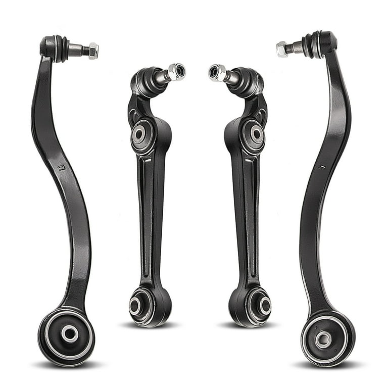 Maxpeedingrods Front Lower Control Arm Ball Joint for Ford
