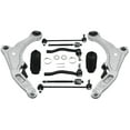 thumbnail image 1 of BFO Front Lower Control Arm Tierod Sway Bar Link 10pc for 2009 - 2014 Nissan Maxima, 1 of 6