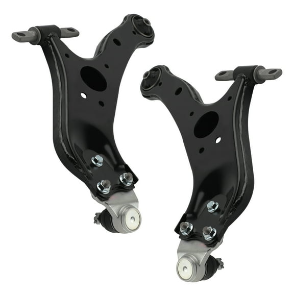 Maxpeedingrods Front Lower Control Arm w/Ball Joint For Toyota Sienna 2011 2012 2013 2014- 2019