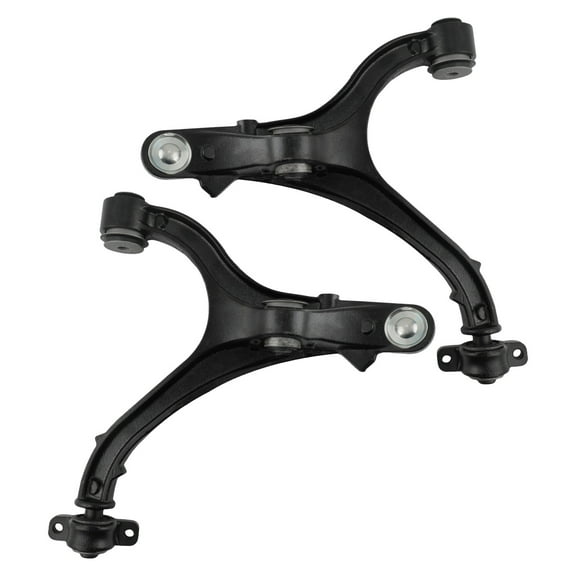 Maxpeedingrods Front Lower Control Arms Ball Joint for Jeep Commander Grand Cherokee 2005-2010