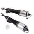thumbnail image 1 of Maxpeedingrods Front Pair Air Suspension Shocks Fit Bentley Continental GT Flying Spur Phaeton Fits select: 2004-2006 VOLKSWAGEN PHAETON 4.2, 2010 BENTLEY CONTINENTAL GTC SPEED, 1 of 5