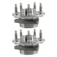 thumbnail image 1 of Maxpeedingrods Front/ Rear Wheel Hub Bearings For Chevrolet Malibu 2013-2015 2.0/2.5L, 1 of 8