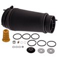 thumbnail image 1 of Maxpeedingrods Front Right Air Suspension Bag Air Spring For Land Rover L322 2003 2004-2012, 1 of 5