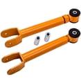 thumbnail image 1 of Maxpeedingrods Front Upper Adjustable Control Arm Set 0''-8'' Lift for Jeep&nbsp;Wrangler TJ 1997 Fits select: 2004 JEEP GRAND CHEROKEE LAREDO/COLUMBIA/FREEDOM, 2000-2001 JEEP CHEROKEE SPORT, 1 of 8