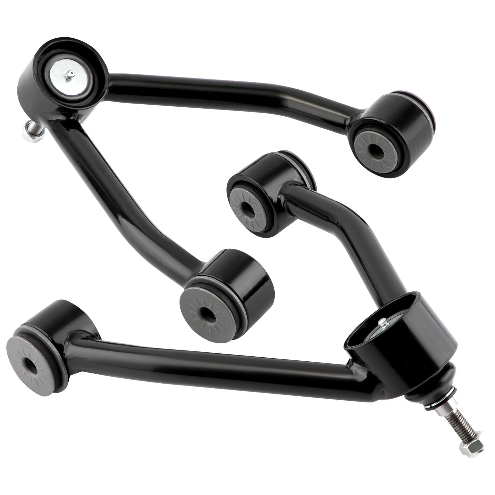 BFO Front Upper Control Arms 2-4" Lift Kit for Chevrolet K1500 Tahoe 1988 1989-1998