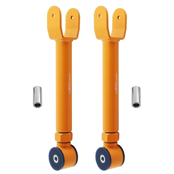 Maxpeedingrods Front Upper Control Arms Suspension Fit For Jeep Grand Cherokee WJ 1999-2004