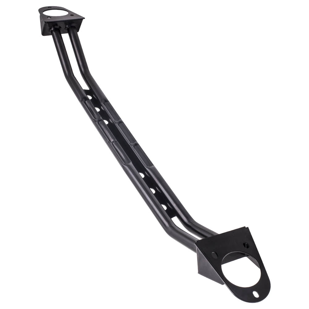 Maxpeedingrods Front Upper Strut Tower Dual Bar Brace Rods for Dodge