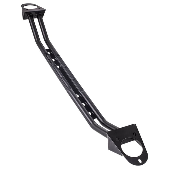 Maxpeedingrods Front Upper Strut Tower Dual Bar Brace Rods for Dodge Charger SRT-8 06-10 Fits select: 2005-2006 CHRYSLER 300C TOURING, 2010 DODGE CHARGER SXT