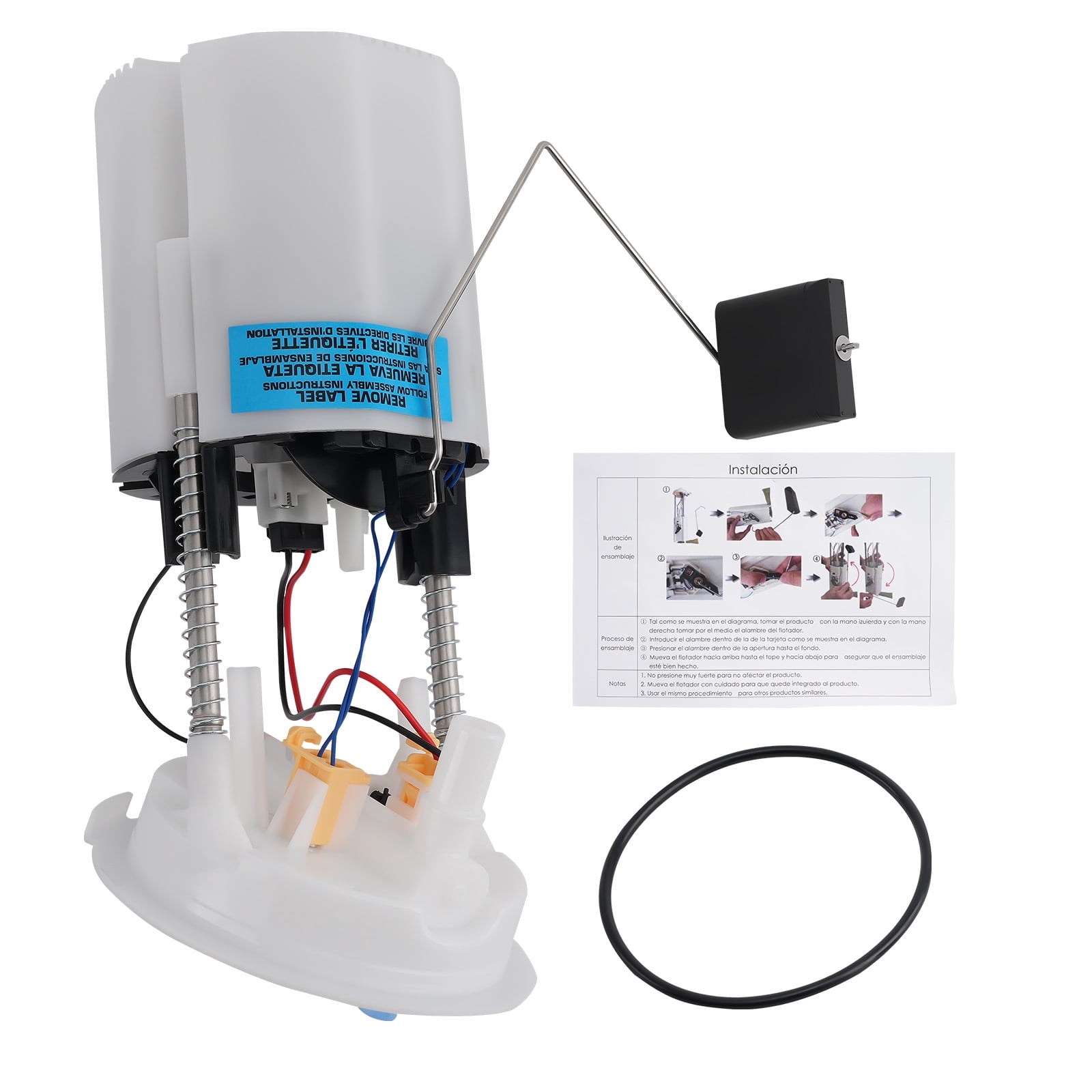 Starter 17922N,12 41 7 610 313 Fits 07 11 BMW 328i 3.0 Coupe Sedan Convertible E - Foto 6