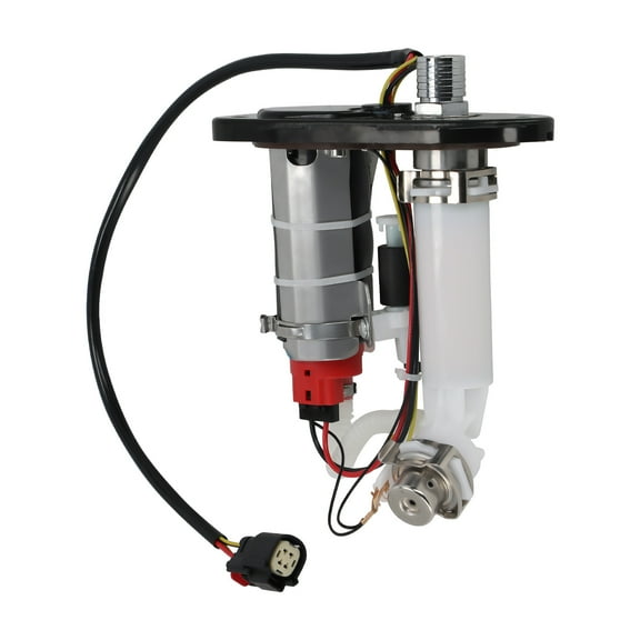 MaXpeedingrods Fuel Pump Module Assembly Fit for 2007-2019 Harley Davidson Sportster XL1200 75268-07F 75305-07A 75268-07C