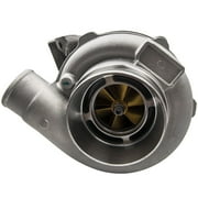 Maxpeedingrods GT3037 GT3076R GT30 500HP+ T3.82 A/R 74 Trim Turbine Turbocharger Water + Oil