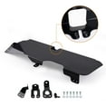 thumbnail image 1 of BFO Steel Fuel Gas Tank Skid Plate Fit for 2007-2008-2018 2-Door Jeep JK Wrangler, 1 of 6