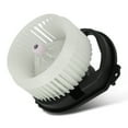 thumbnail image 1 of Maxpeedingrods HVAC Heater Blower Motor Assembly Compatible with Jeep Cherokee 2014-2023, Chrysler 200 2015-2017, Replace# 700293, 68223053AC, 1 of 9