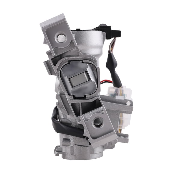 MaXpeedingrods Ignition Lock Housing for VW Jetta 2011-2019 for Beetle 2012-2019 Replacement 5C6-905-841 5C6905841