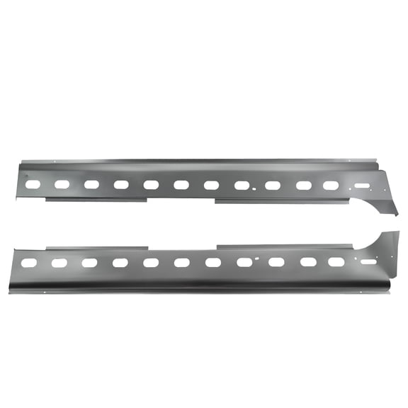 Maxpeedingrods Inner Rocker Panels for Dodge Ram 1500 2500 3500 4 Door Quad Club Cab 2002-2008
