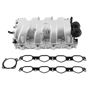 Maxpeedingrods Intake Manifold For Mercedes-Benz CL550 CLK550 CLS550 E550 G550 GL450 ML550