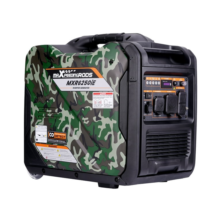 Generator sale for camping