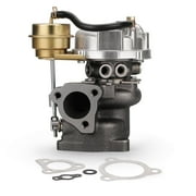 BFO K04 K04-015 Turbo Turbocharger for Audi A4 Upgrade A4 Quattro 53039880073 for VW Golf/ Jetta Fits select 1998-2003 VOLKSWAGEN PASSAT GLS, 2003 AUDI A4 3.0 QUATTRO