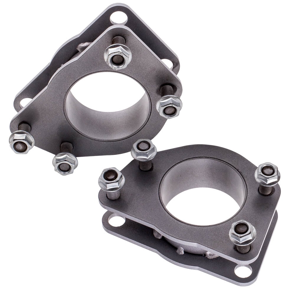 Maxpeedingrods Leveling Lift Kit Front 2" Spacers for Jeep Liberty for Dodge Nitro 2007-2012