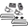 thumbnail image 1 of Maxpeedingrods Lift Kit 3'' Front Rear For Nissan Frontier PRO-4X Extended Cab Pickup 2018, 1 of 6