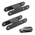 thumbnail image 1 of Maxpeedingrods Lift Level Kit Torsion Keys for Chevrolet S10 Extended Cab 1983-98, 1 of 6