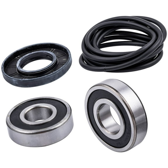 Maxpeedingrods Load Washing Machine Bearing Seal Kit For Kenmore LG 4036ER2004A 4036ER4001B