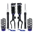 thumbnail image 1 of Maxpeedingrods MaXpeedingrods Coilovers Struts Assembly For Tesla Model Y AWD 2020-2024, 1 of 8