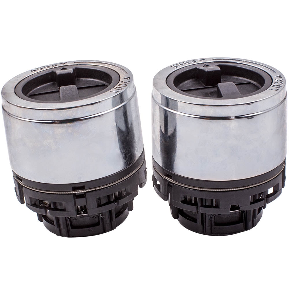 Maxpeedingrods Manual Front Locking Hub for Ford Ranger 1998-2000 for ...
