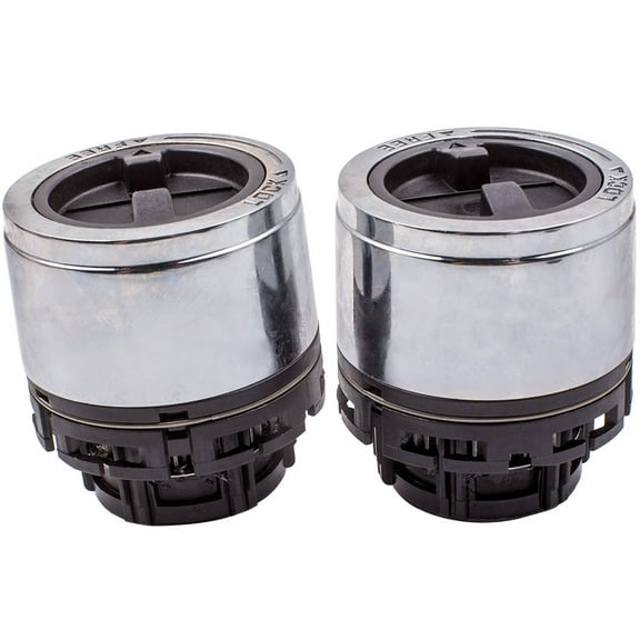 Maxpeedingrods Manual Front Locking Hub for Ford Ranger 1998-2000 for Mazda B3000 01-08 4WD