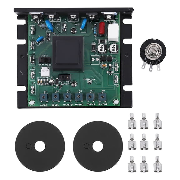 MaXpeedingrods Minarik MM23001C DC Motor Speed Controller 11-2269