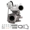 thumbnail image 1 of Maxpeedingrods New Turbo Charger fit Mazda CX7 CX-7 2.3L K04 K0422-582 L33L13700B 53047109904 Fits select: 2006-2007 MAZDA 6 6, 1 of 6