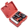 thumbnail image 1 of Maxpeedingrods Oxygen Sensor Socket O2 Thread Chaser Installer Offset Wrench Vacuum M12 M18, 1 of 7