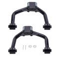 thumbnail image 1 of Maxpeedingrods Pair Adjustable Front Upper Camber Arms Kit For Dodge Magnum RWD 2005-08 6.1L V8, 1 of 6