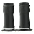 thumbnail image 1 of BFO Pair Rear Air Ride Suspension Spring Bags for Land Rover RKB101200 1998-2004, 1 of 6