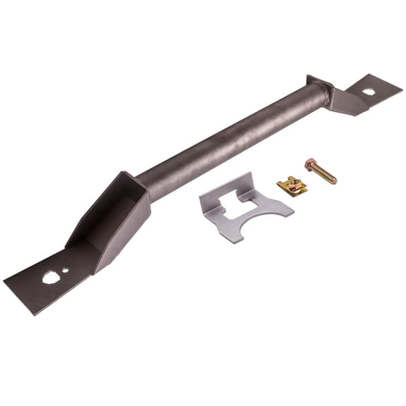 Maxpeedingrods Performance Front Fuel Tank Support Kit for Silverado Sierra 1500 2500 HD