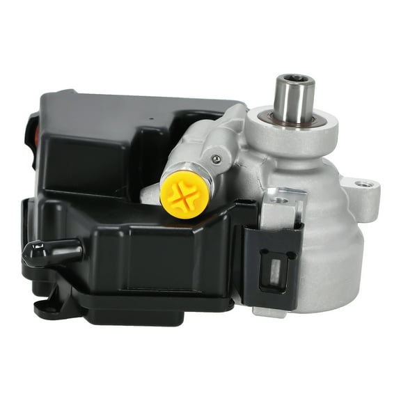 Maxpeedingrods Power Steering Pump 20-55982 for Pontiac Grand Prix 2004-2008, for Buick LaCrosse/Allure 2005-2009, for Chevy Impala/Monte Carlo 2004 2005, 10325212, 15295880