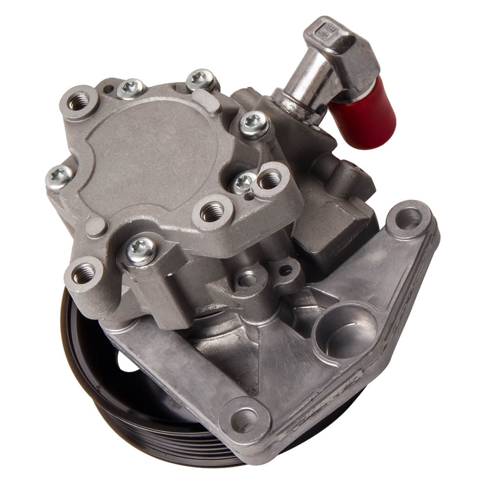 Maxpeedingrods Power Steering Pump for Mercedes-Benz ML350 R350 2006-2011 GL450 2007-2012