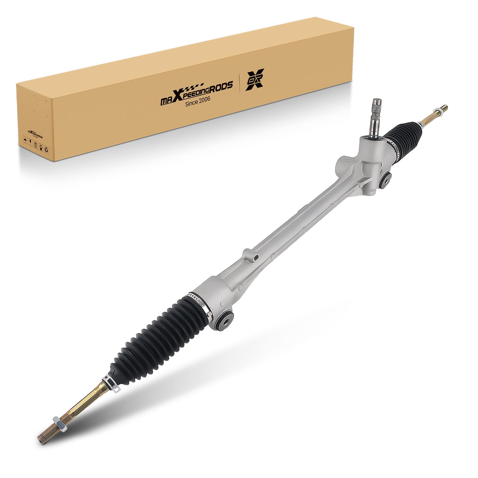 Autoround Power Steering Rack & Pinion Assembly - Fits Toyota Camry, Avalon, Lexus ES